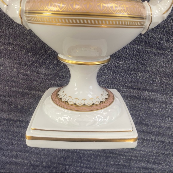 ⭐️AK Kaiser⭐️Porcelain Vase Belvedere K Nossek - Picture 10 of 10